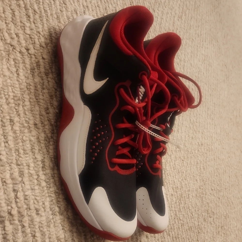 NIKE Fly By Mid 3 Size 14